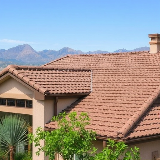 Affordable Roofing Oro Valley