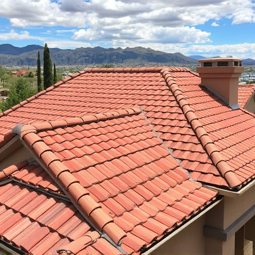 Affordable Roofing Oro Valley