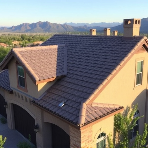 Affordable Roofing Oro Valley