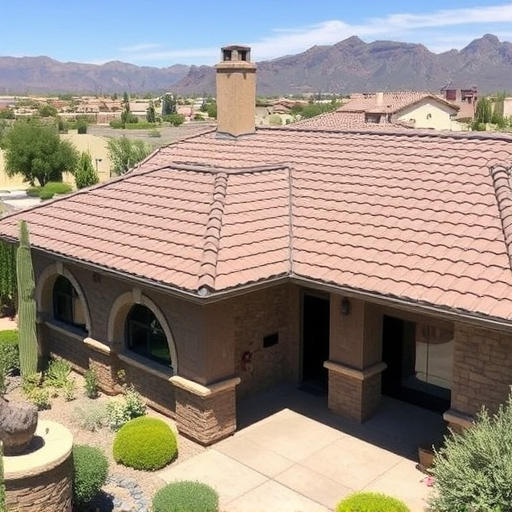 Affordable Roofing Oro Valley