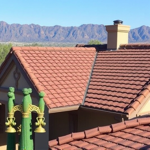 Affordable Roofing Oro Valley