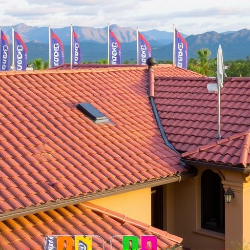 Affordable Roofing Oro Valley