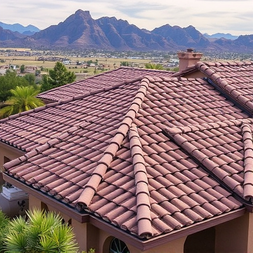 Affordable Roofing Oro Valley