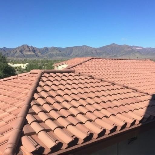 Affordable Roofing Oro Valley