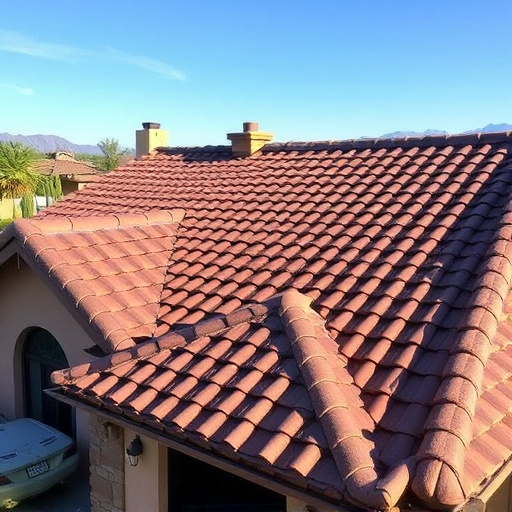 Affordable Roofing Oro Valley