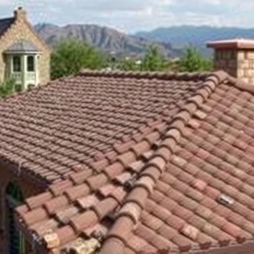 Affordable Roofing Oro Valley