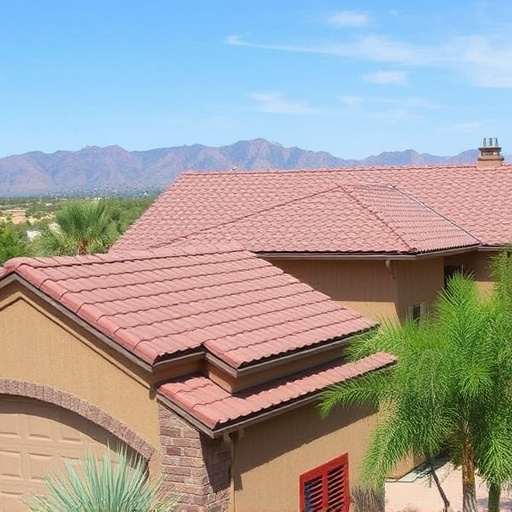 Affordable Roofing Oro Valley