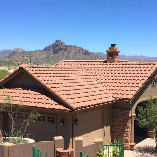 Affordable Roofing Oro Valley