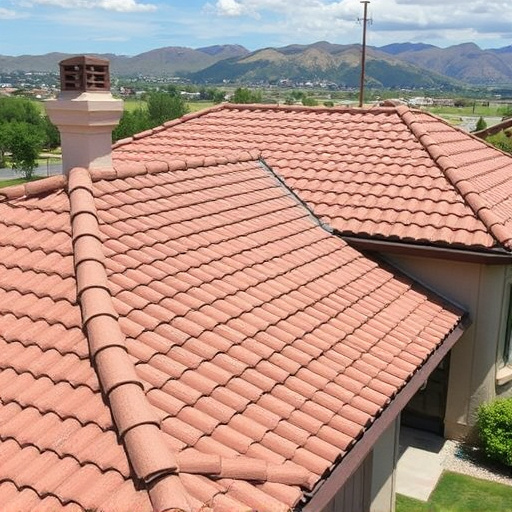 Affordable Roofing Oro Valley