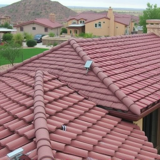 Affordable Roofing Oro Valley