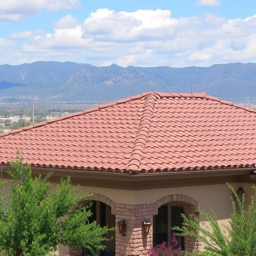 Affordable Roofing Oro Valley