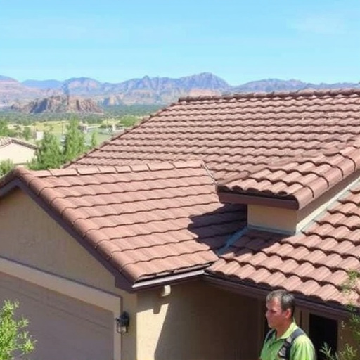 Affordable Roofing Oro Valley