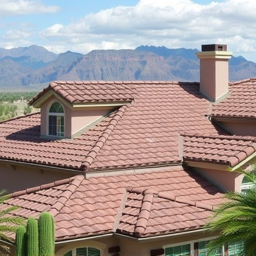 Affordable Roofing Oro Valley