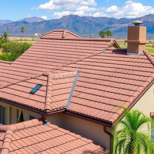 Affordable Roofing Oro Valley