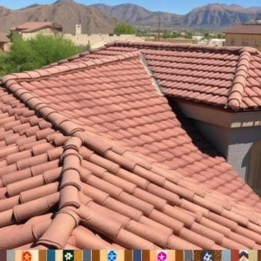 Affordable Roofing Oro Valley