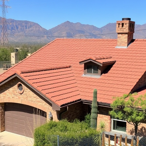 Affordable Roofing Oro Valley