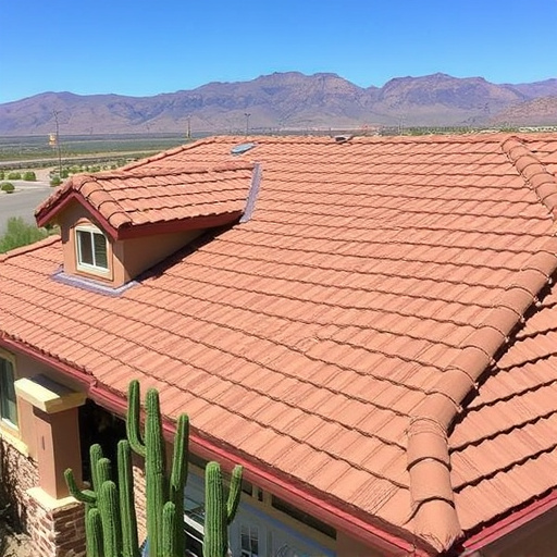 Affordable Roofing Oro Valley