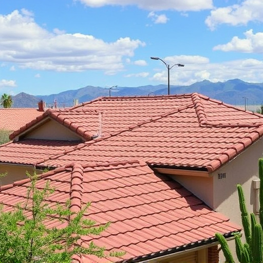 Affordable Roofing Oro Valley
