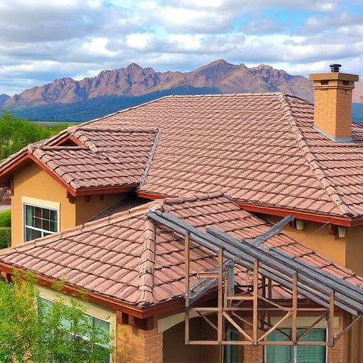 Affordable Roofing Oro Valley