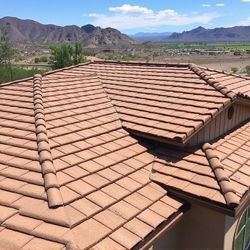 Affordable Roofing Oro Valley