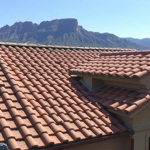 Affordable Roofing Oro Valley