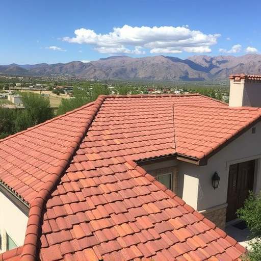 Affordable Roofing Oro Valley