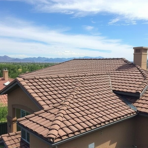 Affordable Roofing Oro Valley