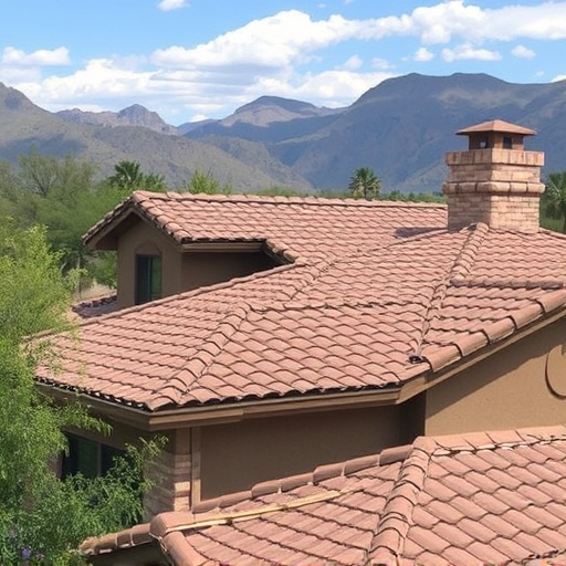 Affordable Roofing Oro Valley
