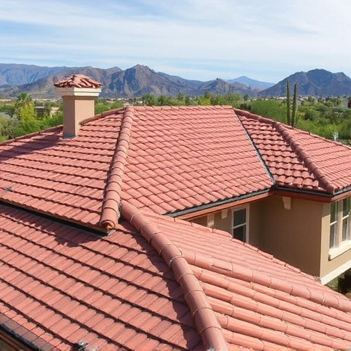 Affordable Roofing Oro Valley
