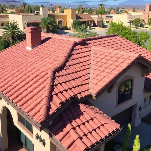 Affordable Roofing Oro Valley