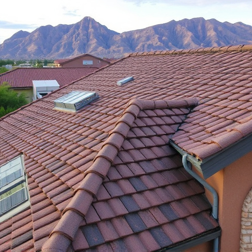 Affordable Roofing Oro Valley