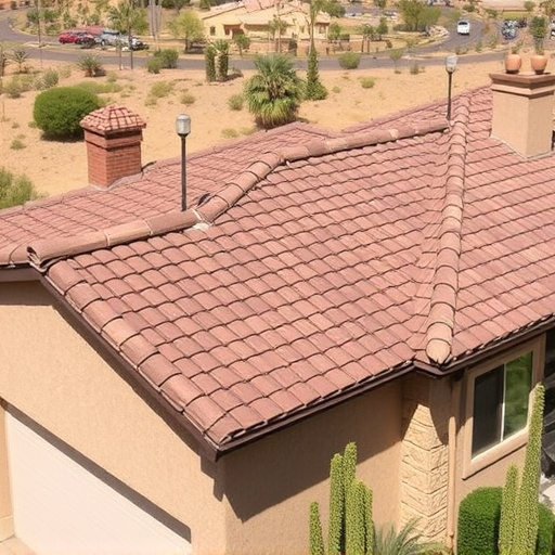 Affordable Roofing Oro Valley