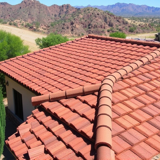 Affordable Roofing Oro Valley