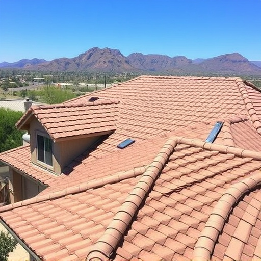Affordable Roofing Oro Valley
