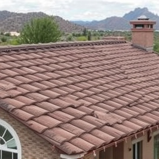 Affordable Roofing Oro Valley