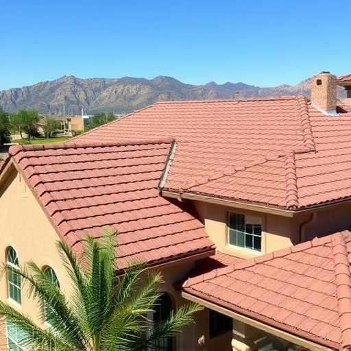 Affordable Roofing Oro Valley
