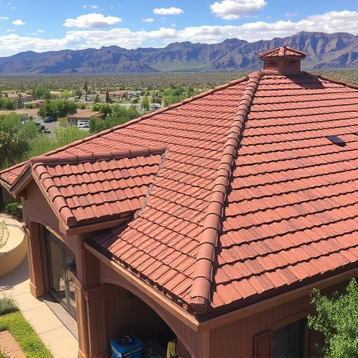 Affordable Roofing Oro Valley