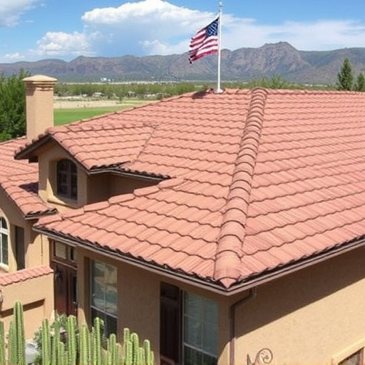Affordable Roofing Oro Valley