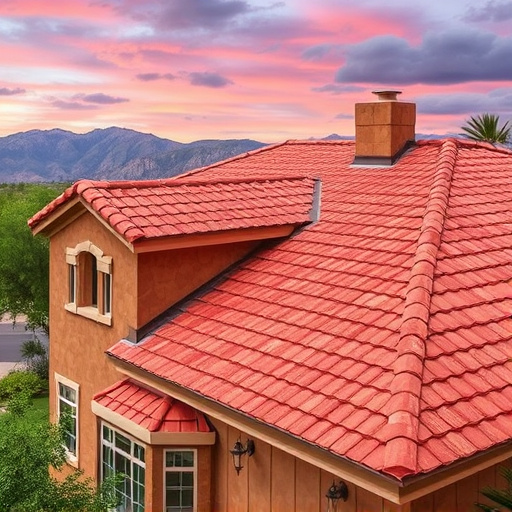 Affordable Roofing Oro Valley