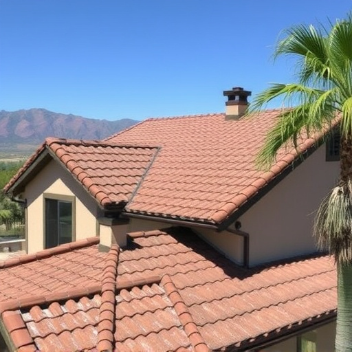 Affordable Roofing Oro Valley