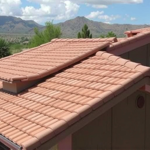 Affordable Roofing Oro Valley