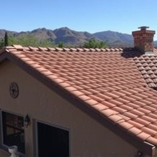 Affordable Roofing Oro Valley