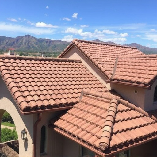 Affordable Roofing Oro Valley