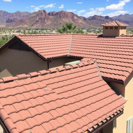 Affordable Roofing Oro Valley