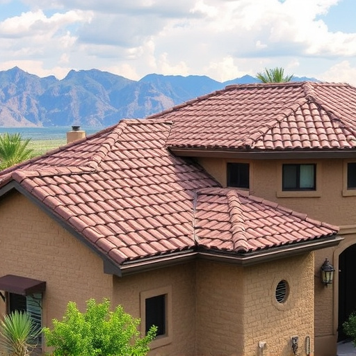 Affordable Roofing Oro Valley