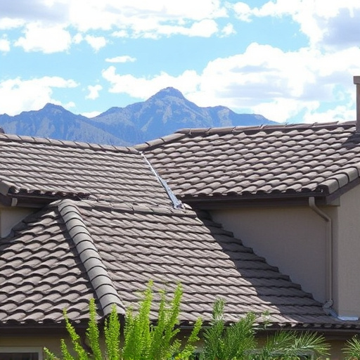 Affordable Roofing Oro Valley