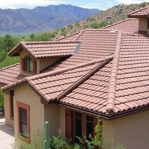 Affordable Roofing Oro Valley