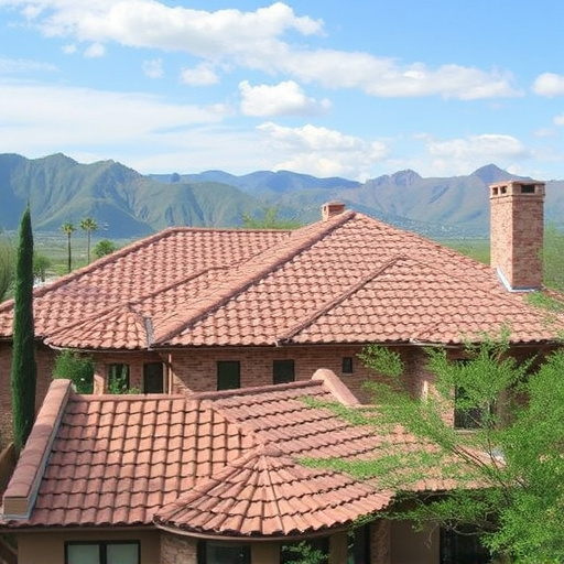 Affordable Roofing Oro Valley