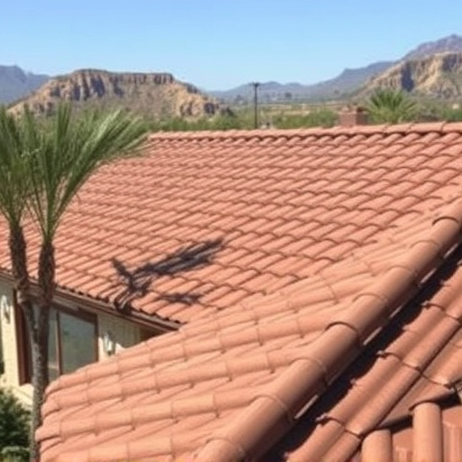 Affordable Roofing Oro Valley