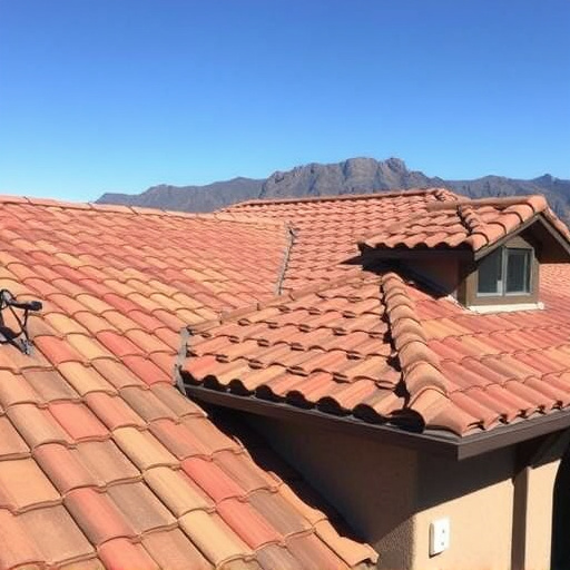 Affordable Roofing Oro Valley